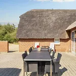 Dom wakacyjny Luxury Pool House Retreat - By Traum Ulfborg