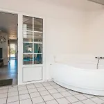 Luxury Pool House Retreat - By Traum * Ulfborg