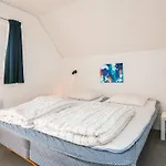 Dom wakacyjny Luxury Pool House Retreat - By Traum Ulfborg