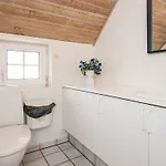 Dom wakacyjny Luxury Pool House Retreat - By Traum Ulfborg