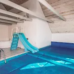 Dom wakacyjny Luxury Pool House Retreat - By Traum *