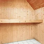 Dom wakacyjny Luxury Pool House Retreat - By Traum Ulfborg