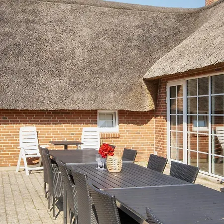 Luxury Pool House Retreat * Ulfborg