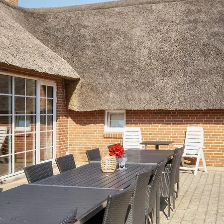Cliii Ferienhaus *