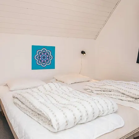 Cliii Ferienhaus