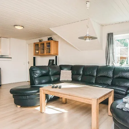 Cliii Ferienhaus *