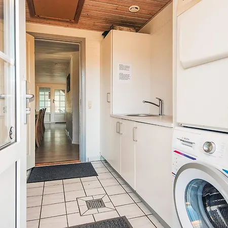 Luxury Pool House Retreat * Ulfborg