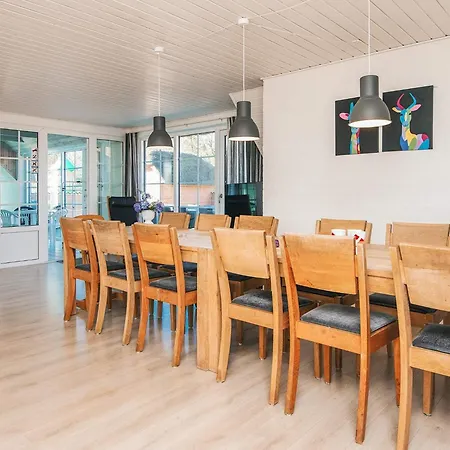 Ferienhaus Cliii