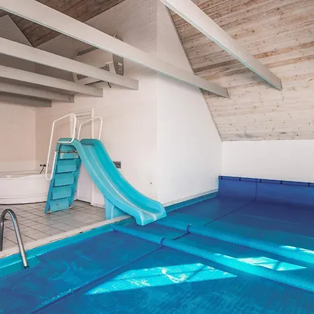 Nyaraló Luxury Pool House Retreat *
