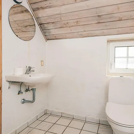Luxury Pool House Retreat * Ulfborg