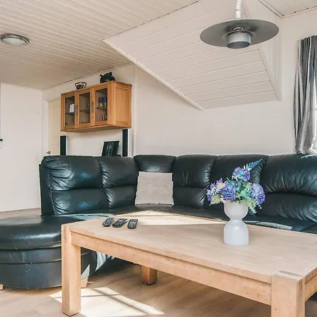 Cliii Ferienhaus *