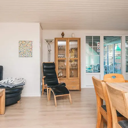 Ferienhaus Cliii *